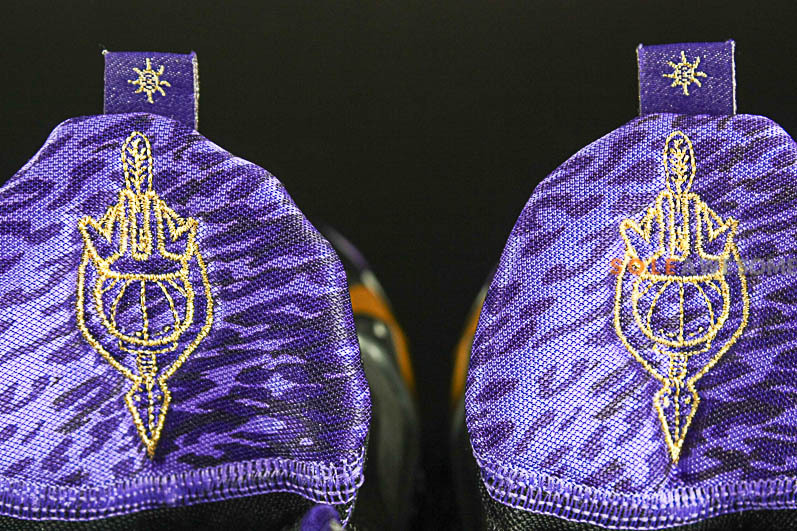 Nike Lebron Xi Black History Month 05