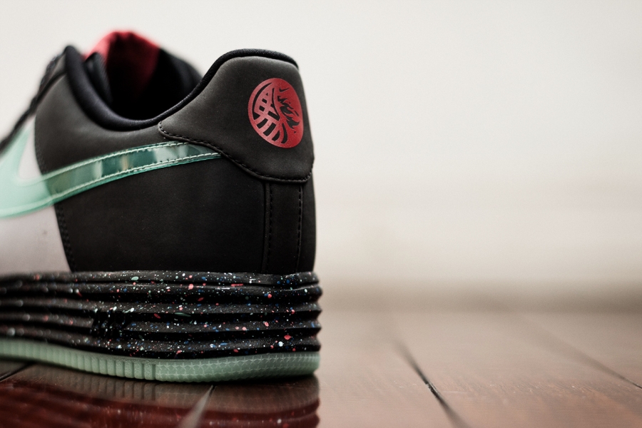 Nike Lunar Force 1 Year Of The Horse 05