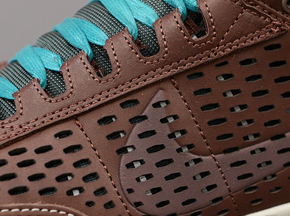 Nike Lunar LDV Sneakerboot PRM QS "Barkroot Brown"