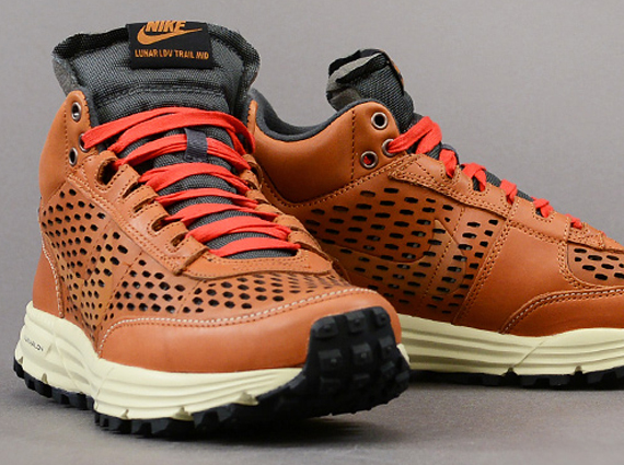 Nike Lunar LDV Sneakerboot PRM QS "Cider"