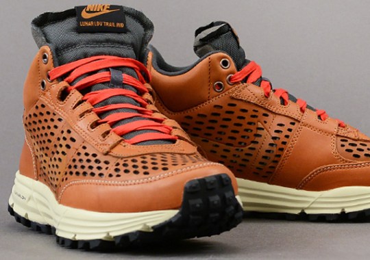 Nike Lunar LDV Sneakerboot PRM QS “Cider”