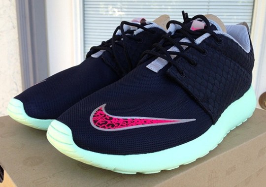 Nike Roshe Run FB “Yeezy” – Nikestore Restock