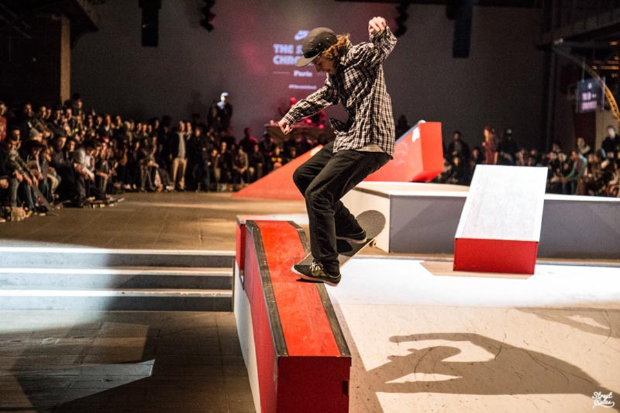 Nike Sb Chronicles 2 Recap 10