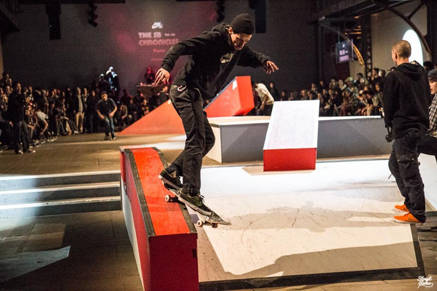 Nike Sb Chronicles 2 Recap 11