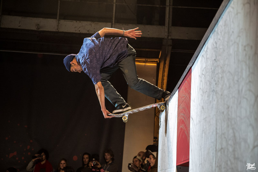 Nike Sb Chronicles 2 Recap 12