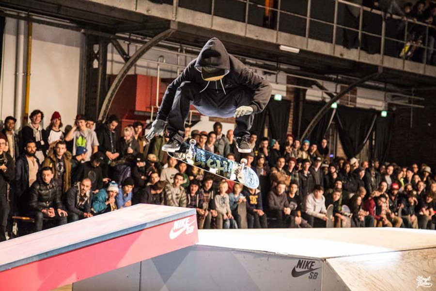 Nike Sb Chronicles 2 Recap 14