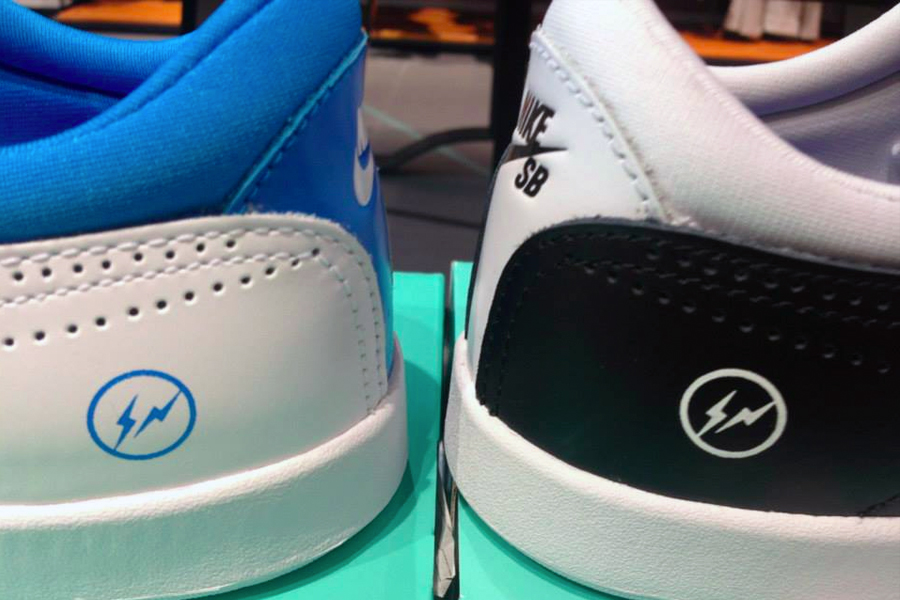 Nike Sb Eric Koston Fragment Collaboration 01