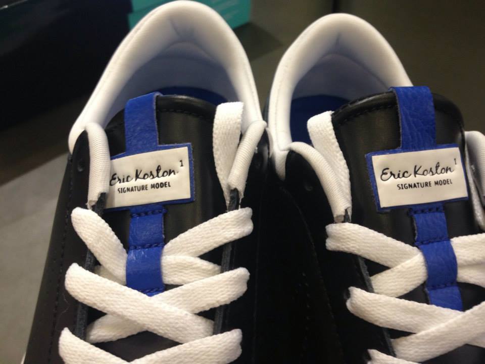 Nike Sb Eric Koston Fragment Collaboration 10