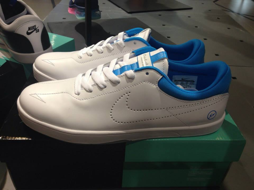 Nike Sb Eric Koston Fragment Collaboration 13