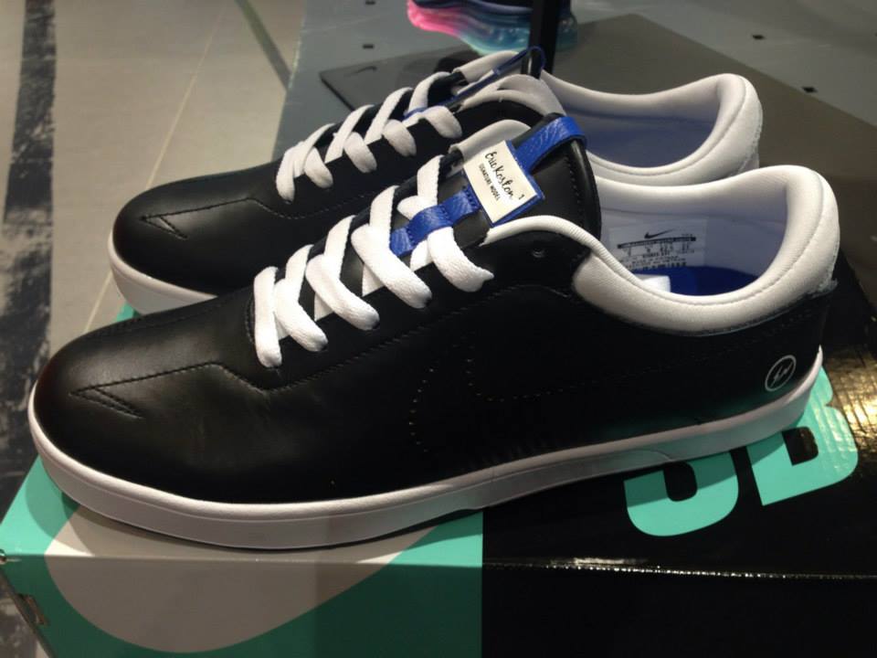 Nike Sb Eric Koston Fragment Collaboration 14