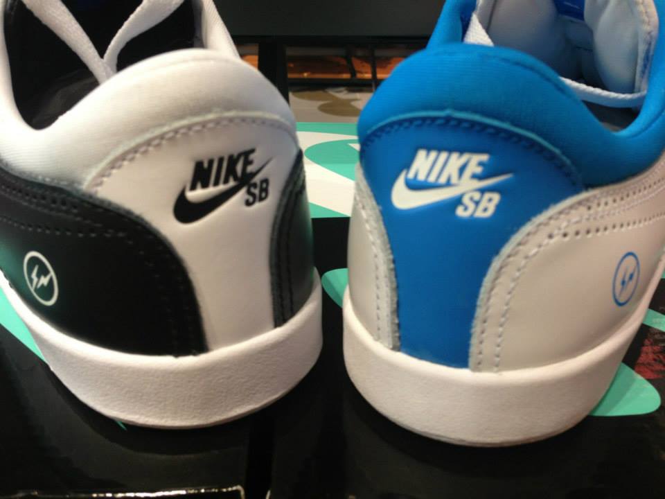 Nike Sb Eric Koston Fragment Collaboration 20