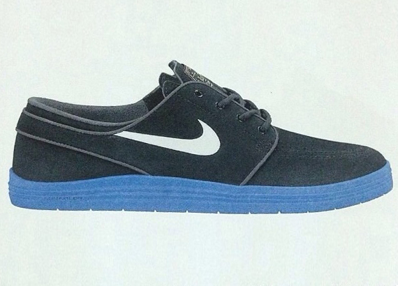 Nike Sb Lunar Stefan Janoski