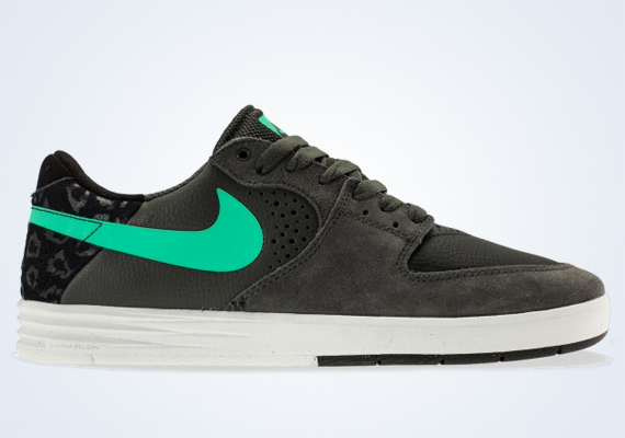 Nike Sb P Rod 7 Base Grey Crystal Mint 01