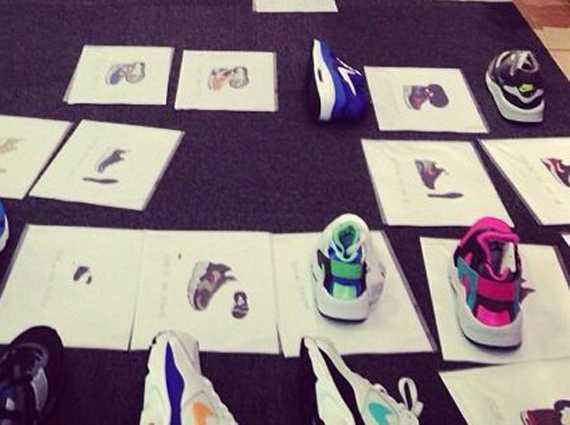 Nike Sportswear Running - 2014 Preview