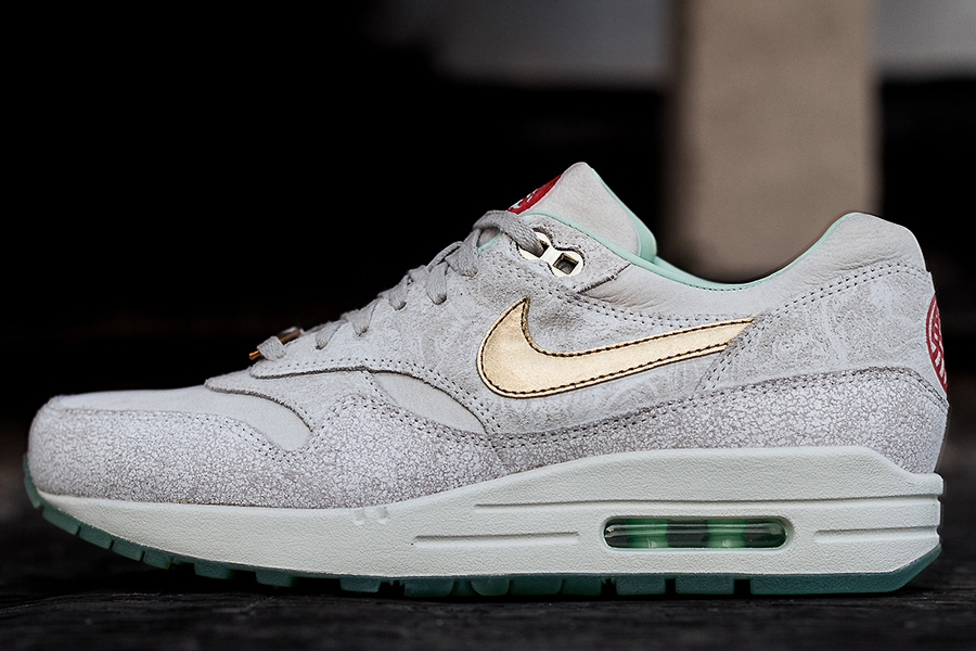 Nike Wmns Air Max 1 Horse 06