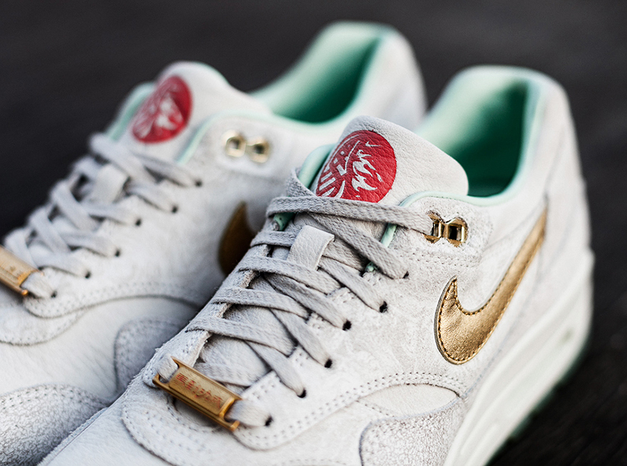 Nike WMNS Air Max 1 "Year of the Horse"