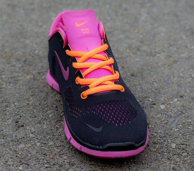 Nike Wmns Free Tr Fit 4 05