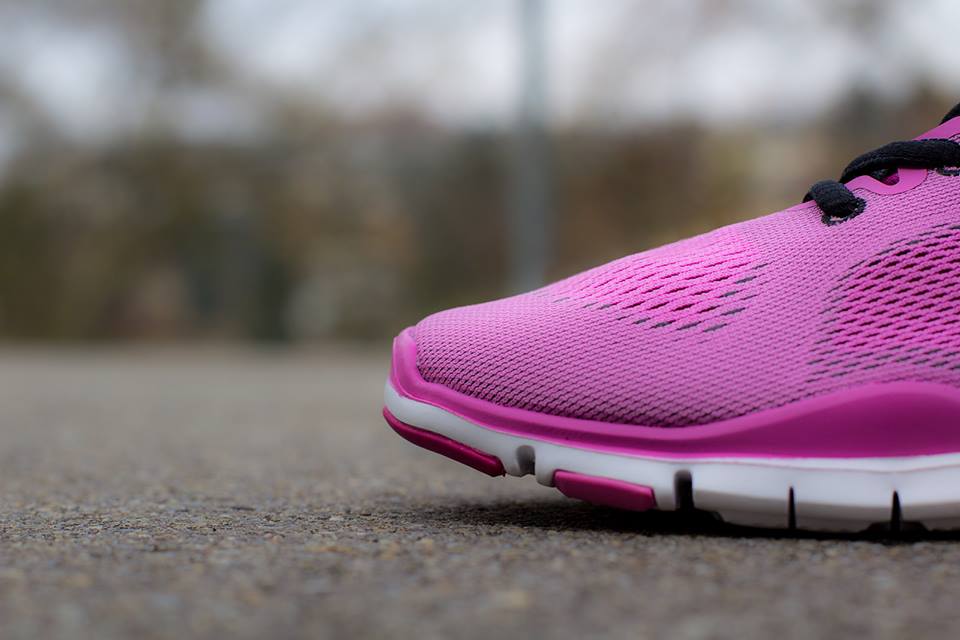 Nike Wmns Free Tr Fit 4 08