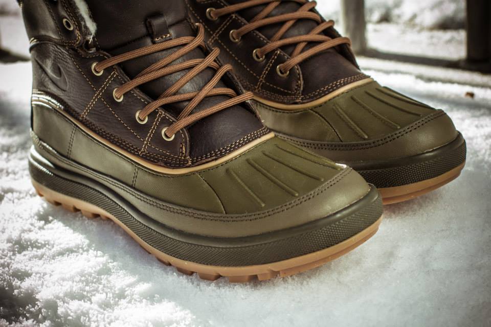 Nike Woodside 2 Boot 01