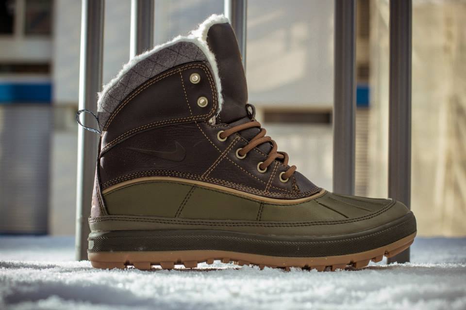 Nike Woodside 2 Boot 02