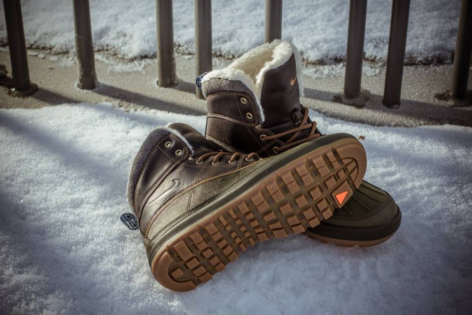Nike Woodside 2 Boot 03