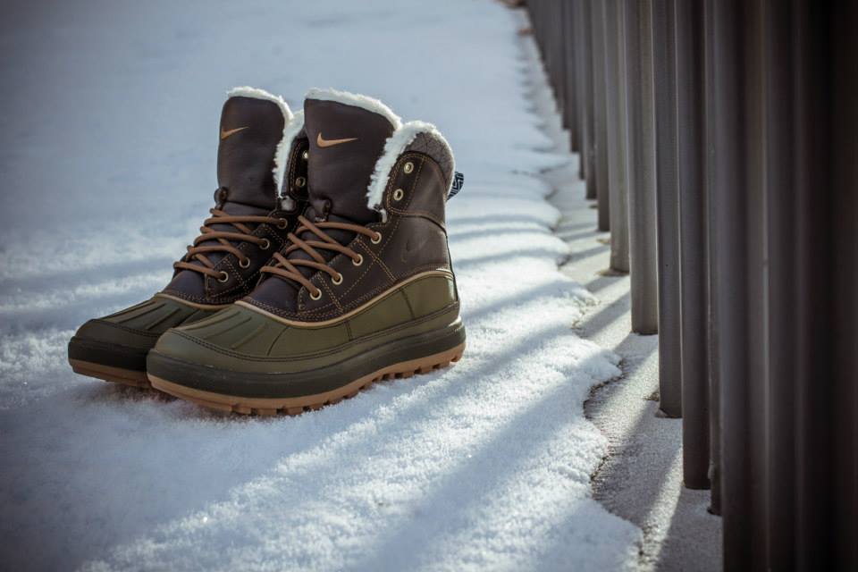 Nike Woodside 2 Boot 04