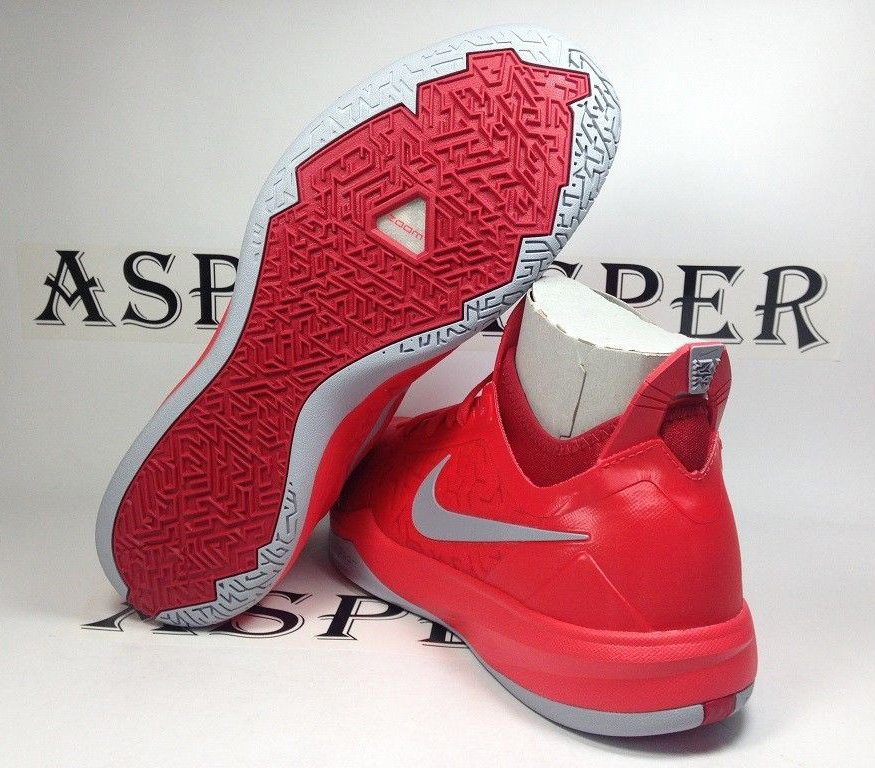 Nike Zoom Crusader Rockets Ebay 07