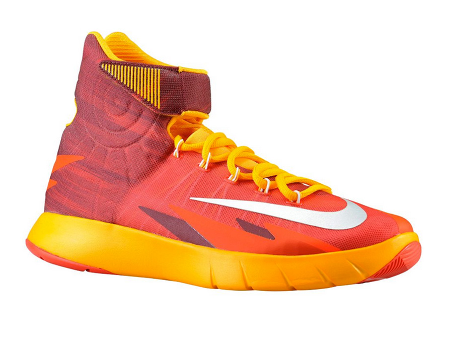 Nike Zoom Hyperrev 2014 Releases 3