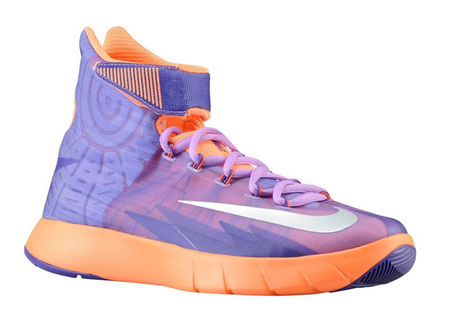 Nike Zoom Hyperrev 2014 Releases 5