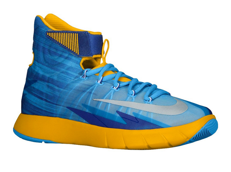 Nike Zoom Hyperrev 2014 Releases 6