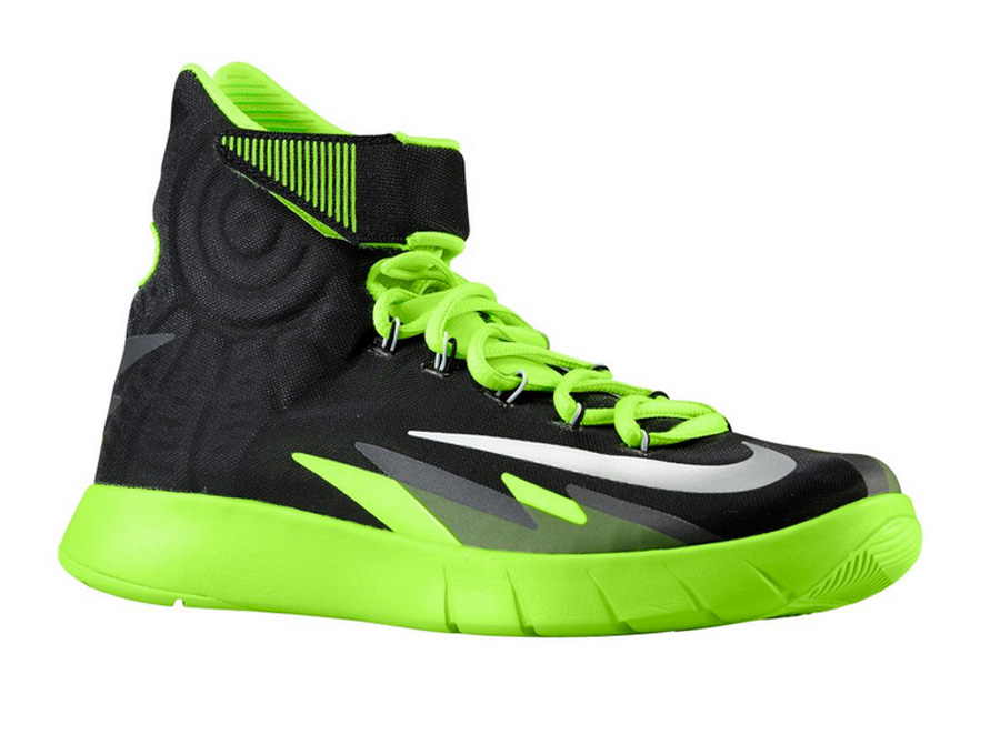 Nike Zoom Hyperrev 2014 Releases 8