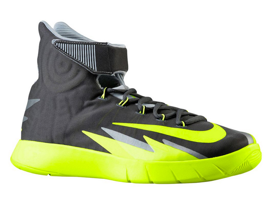 Nike Zoom Hyperrev 2014 Releases 9