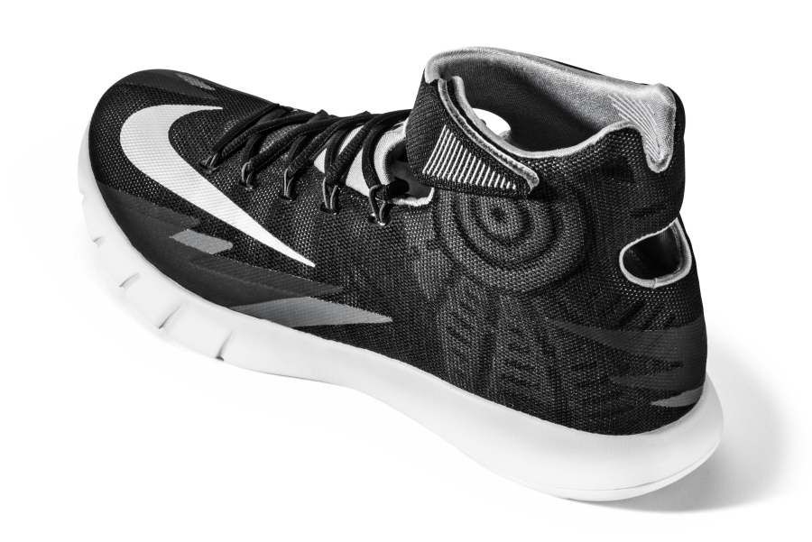 Nike Zoom Hyperrev Officially Unveiled 01