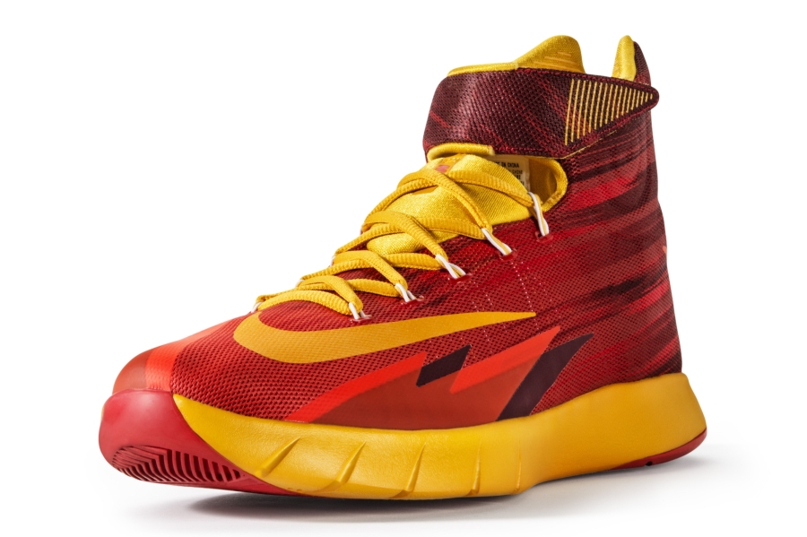 Nike Zoom Hyperrev Officially Unveiled 08