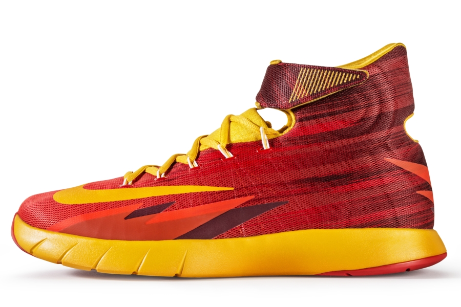 Nike Zoom Hyperrev Officially Unveiled 09