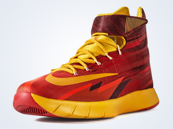 Nike Zoom Hyperrev - Release Reminder