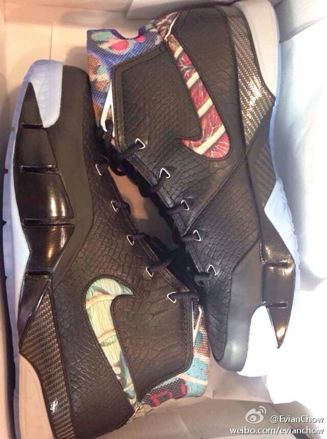 Nike Zoom Kobe 1 Retro Prelude 05