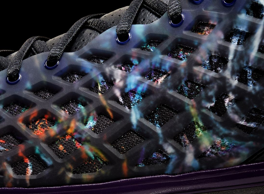 Nike Zoom Kobe III Prelude "Misery"