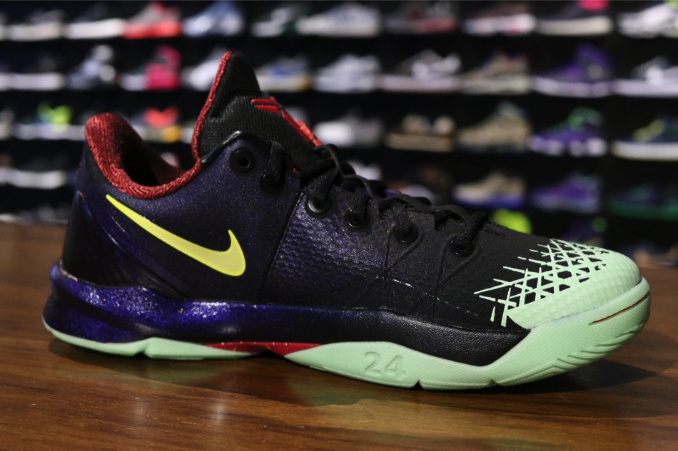 Nike Zoom Kobe 4 Venomenon Release Date 03