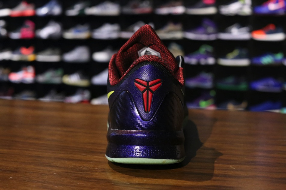 Nike Zoom Kobe 4 Venomenon Release Date 05