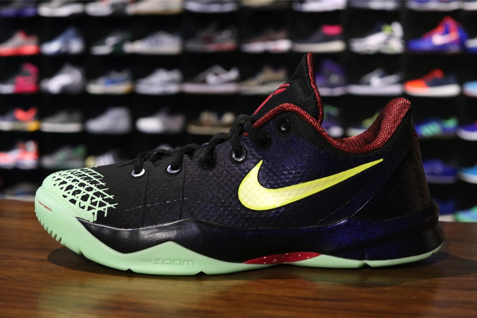 Nike Zoom Kobe 4 Venomenon Release Date 08