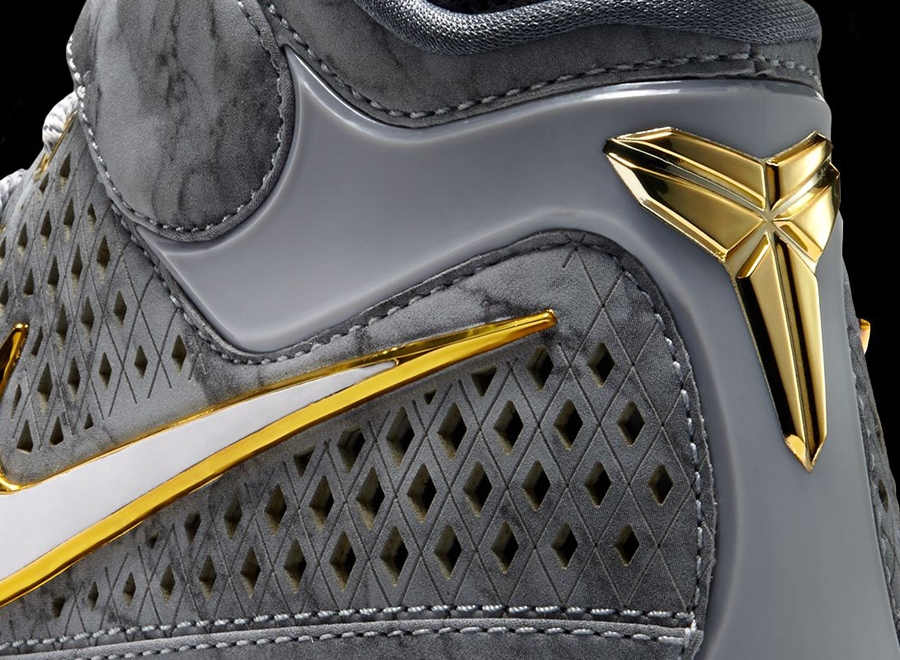 Nike Zoom Kobe II Prelude “4/50+ Points”