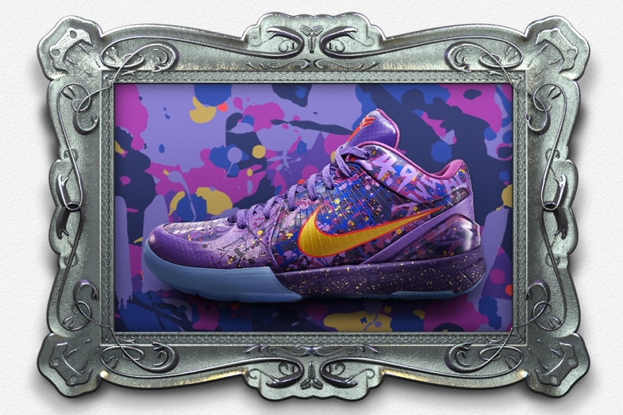 Nike Zoom Kobe Iv Prelude Finals Mvp 05