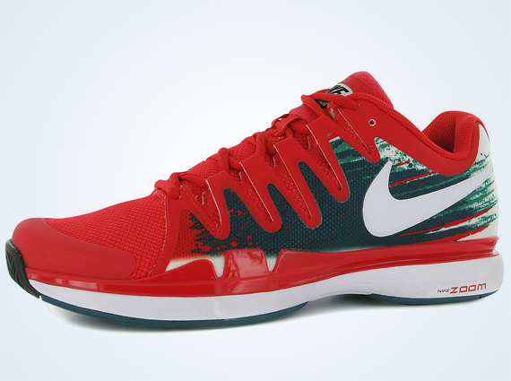 Nike Zoom Vapor Tour 9 Indian Wells Pe