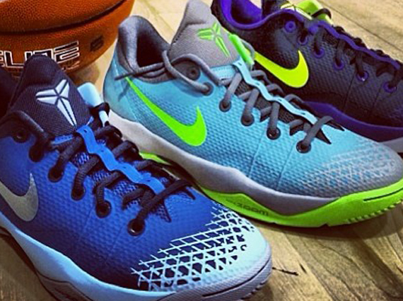 Nike Zoom Venomenon 4 Upcoming Releases