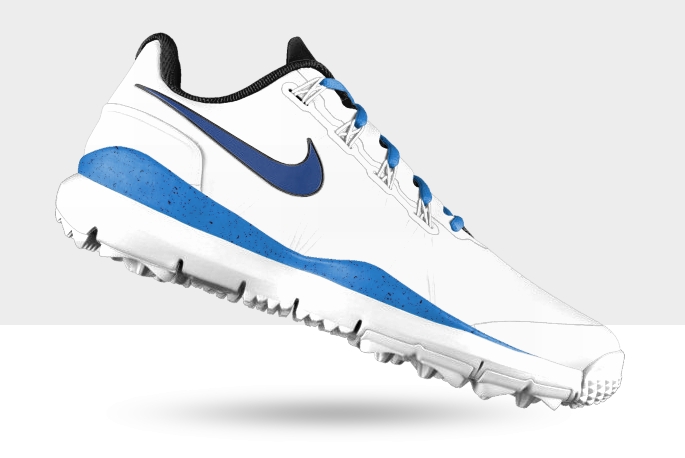 Nikeid Design For Tiger Contest