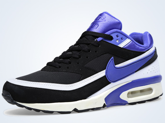 Persian Violet Nike Air Classic Bw 01