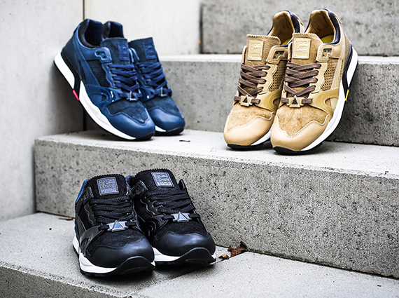 Puma XT2 MMQ "Crafted" Pack