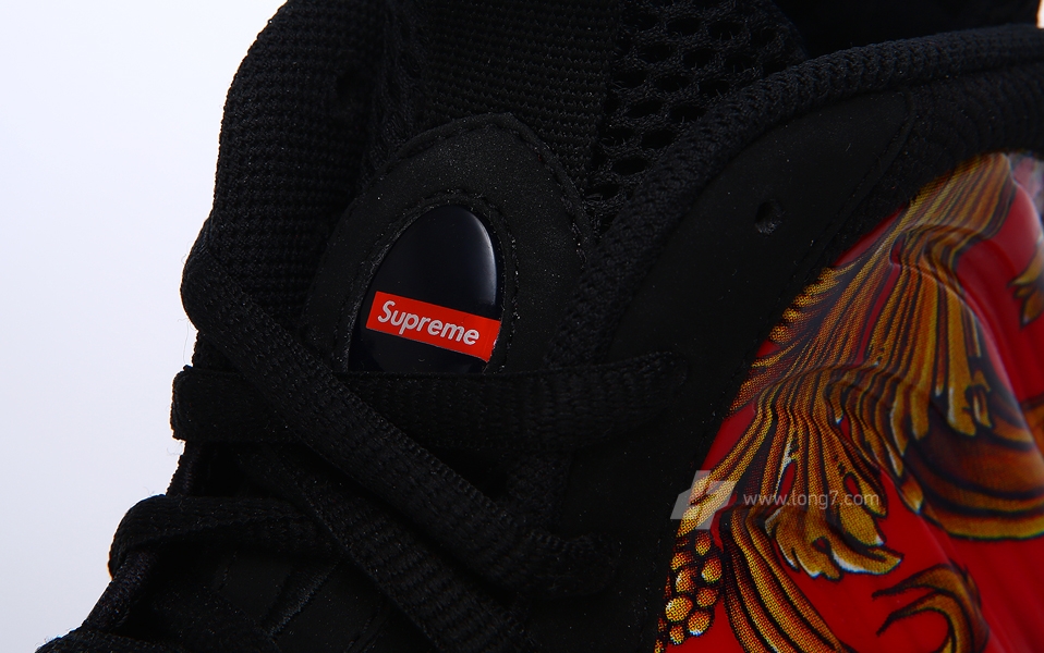 Red Supreme Foamposite 05