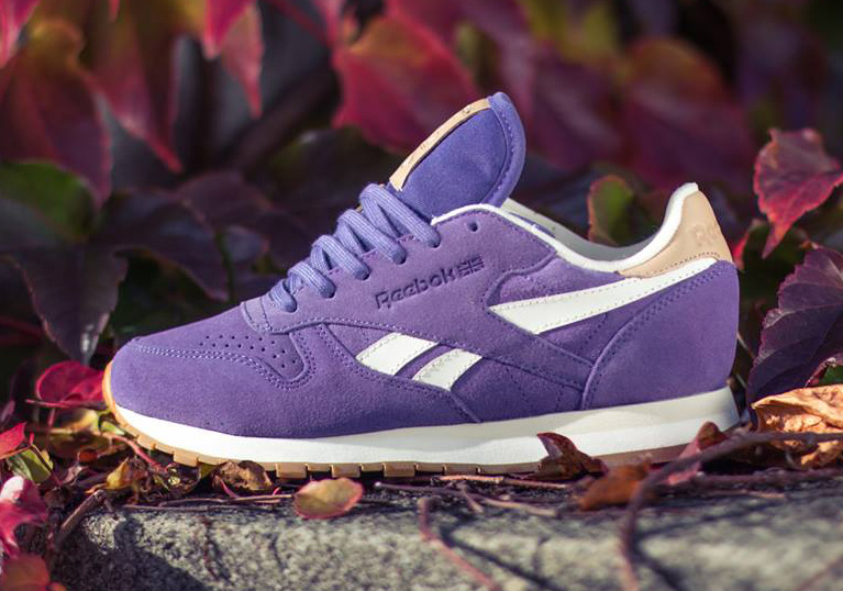 Reebok Classic Leather Suede 2014 Release 03